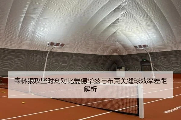 森林狼攻坚时刻对比爱德华兹与布克关键球效率差距解析